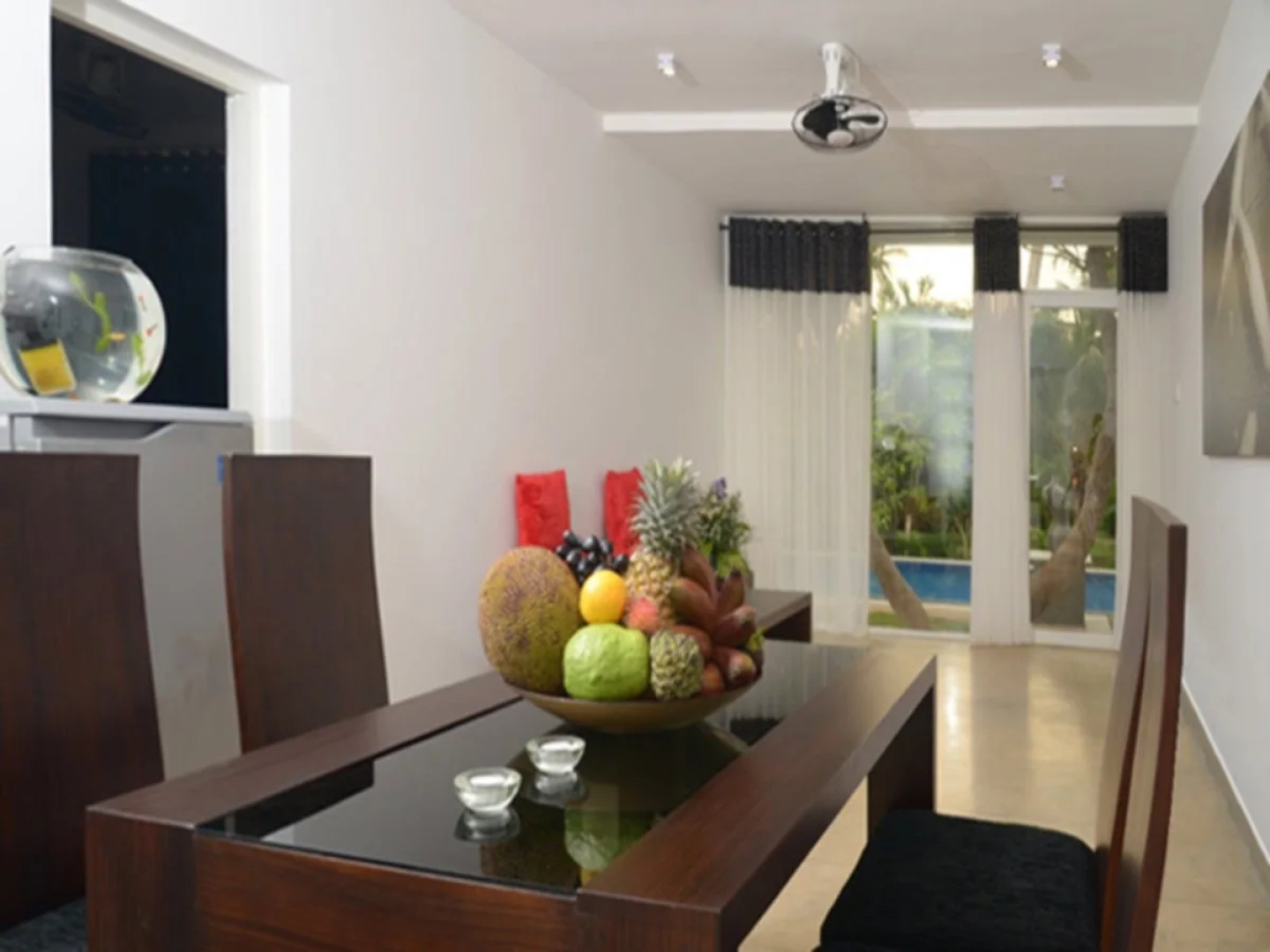 The Residence Bentota