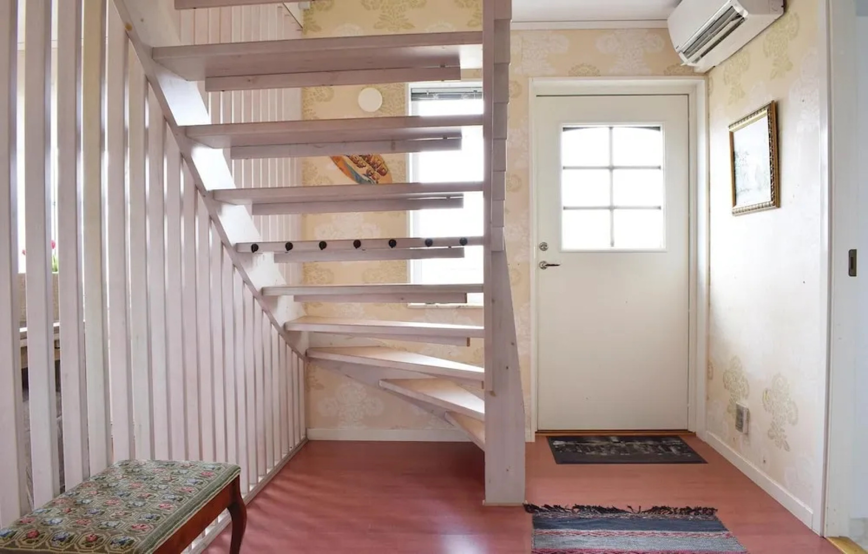 Stunning Home in Visby With 5 Bedrooms, Sauna and Wifi