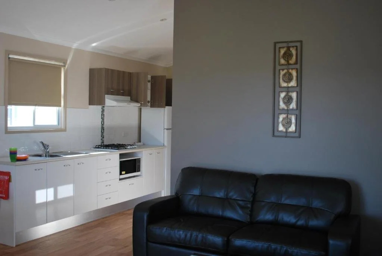 Nambucca River Tourist Park