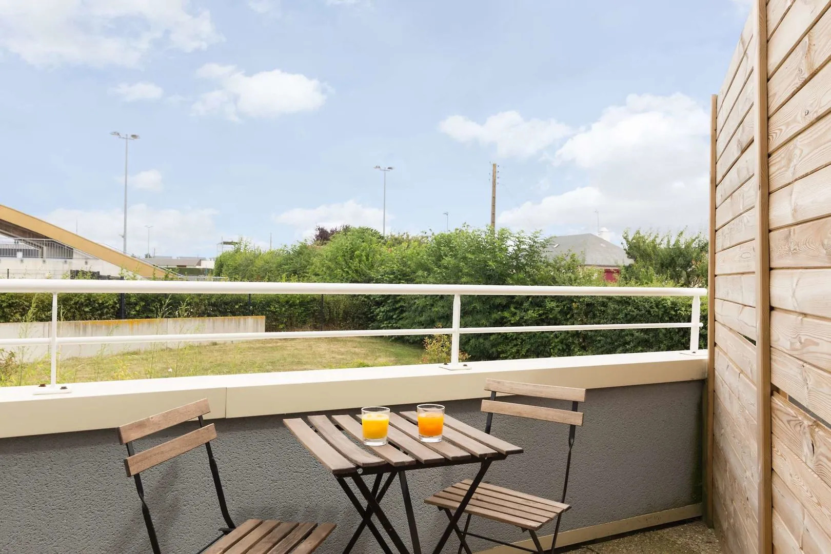 The Originals City, Hôtel Acadine, Le Neubourg