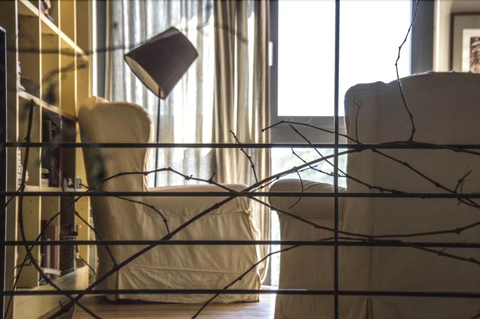 Agriturismo Campo di Luna