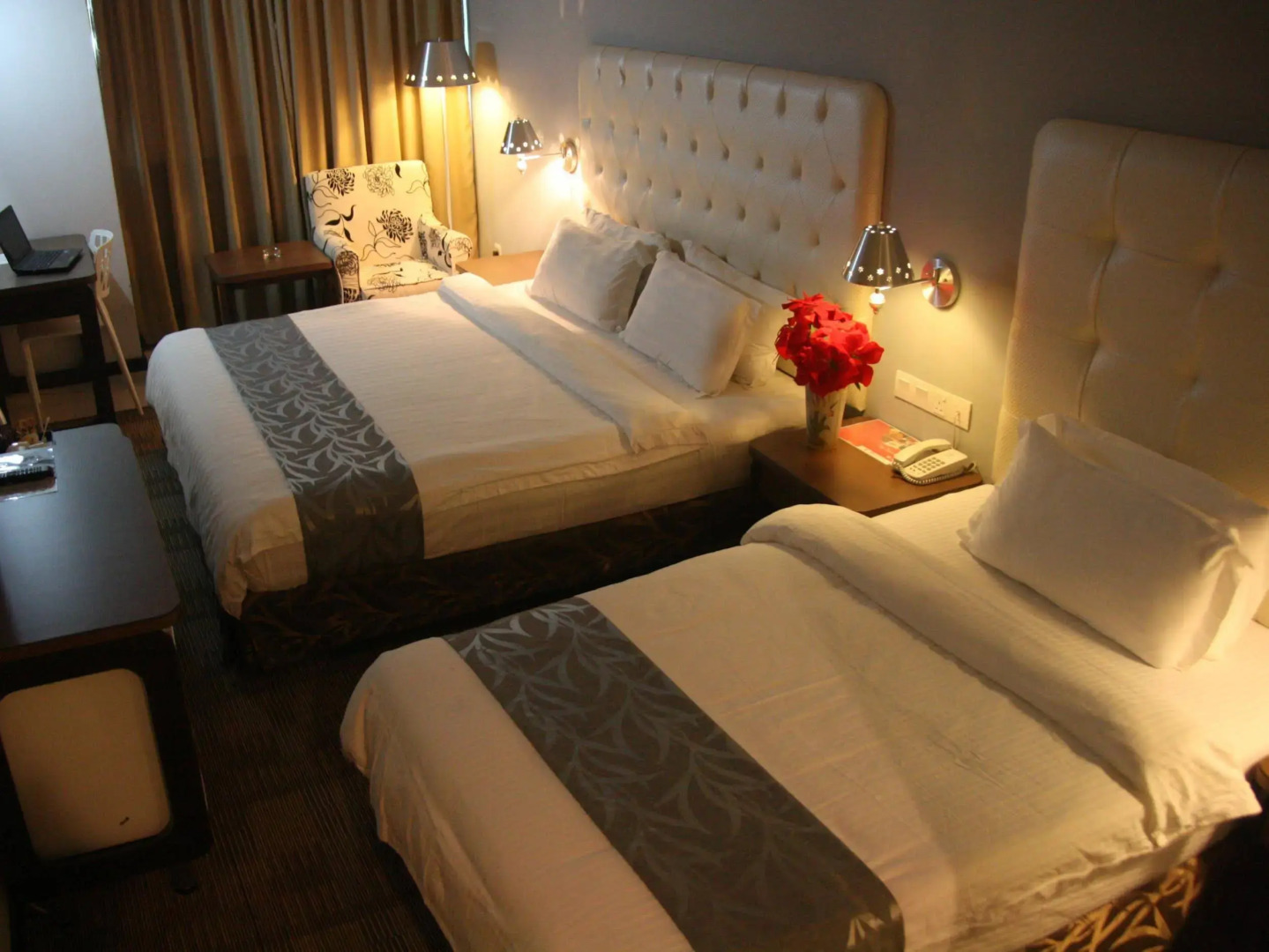 Ritz Garden Hotel Manjung