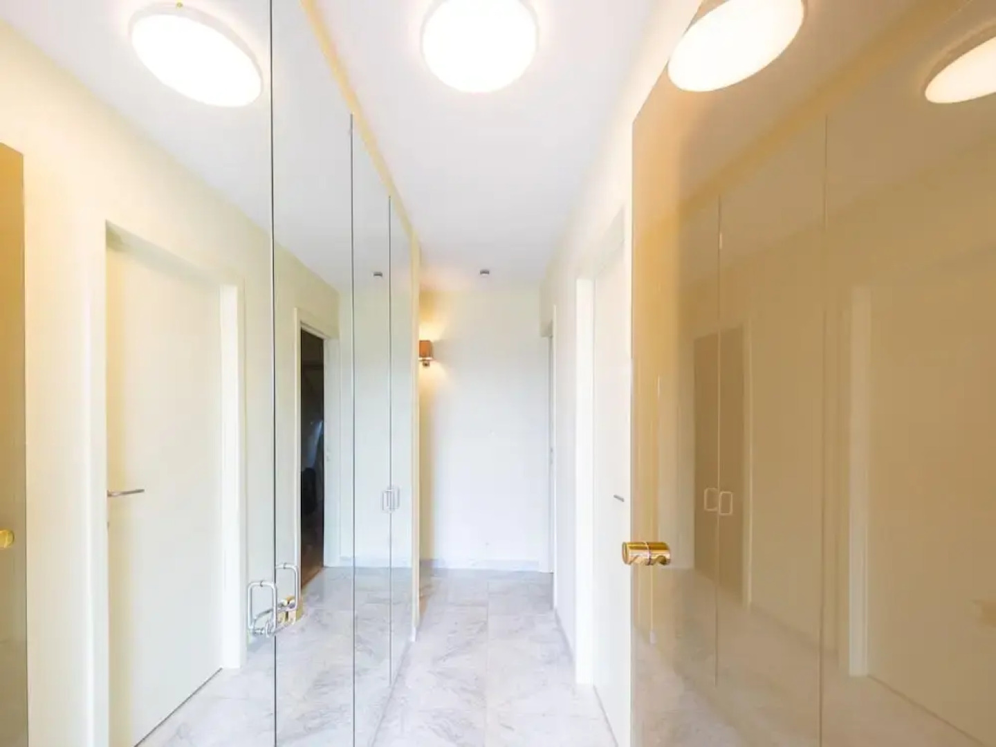 Attractive Apartment With Magnificent View