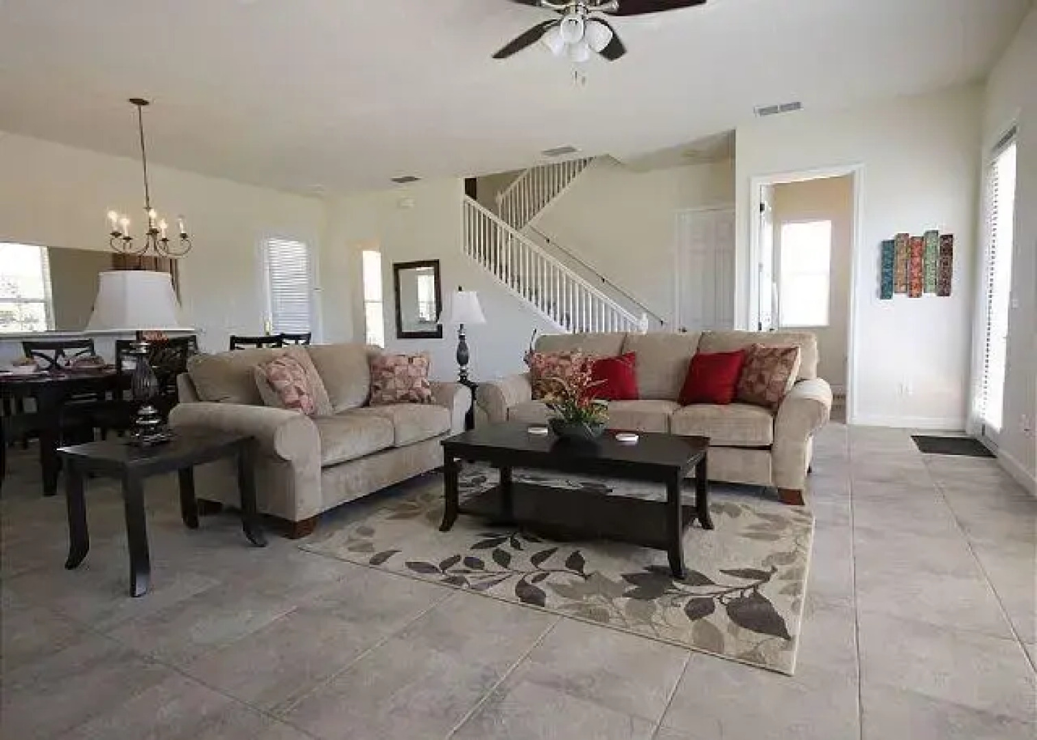 Gathering Drive House