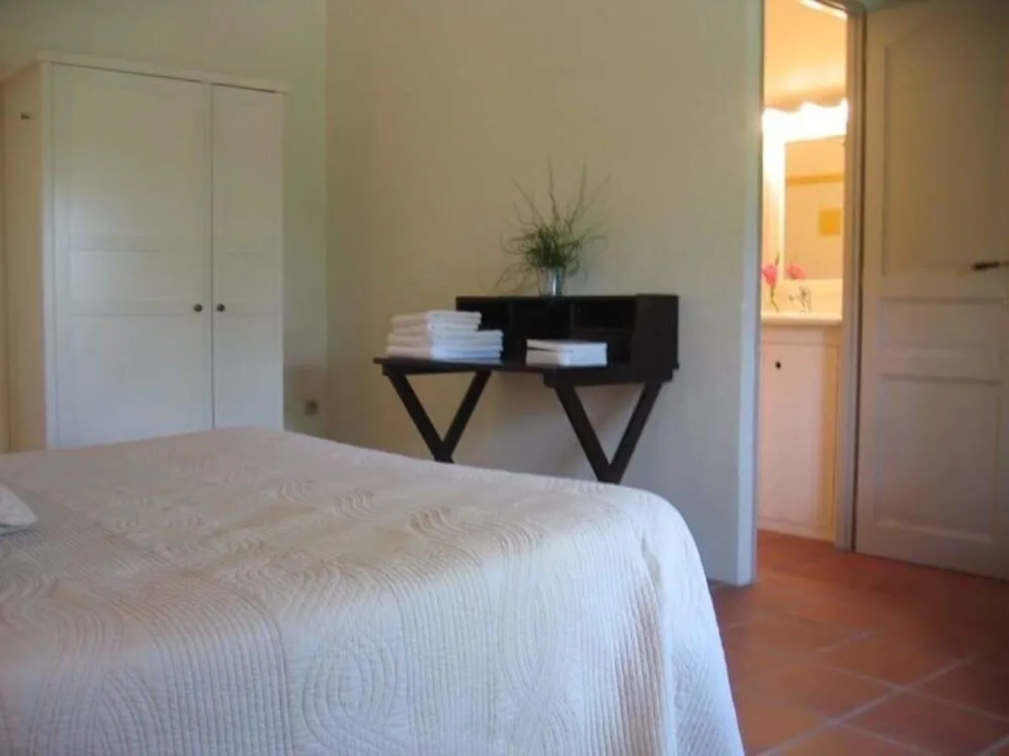 B&B La Bergerie de Castellan