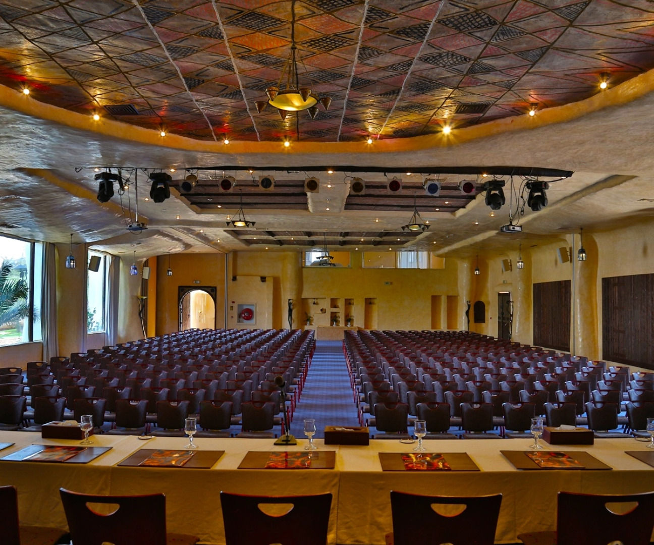 Odyssee Resort and Thalasso