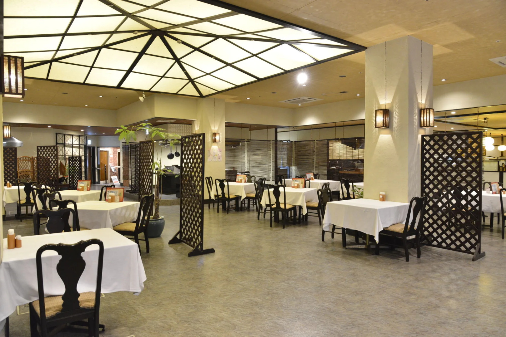 Pacific Hotel Okinawa