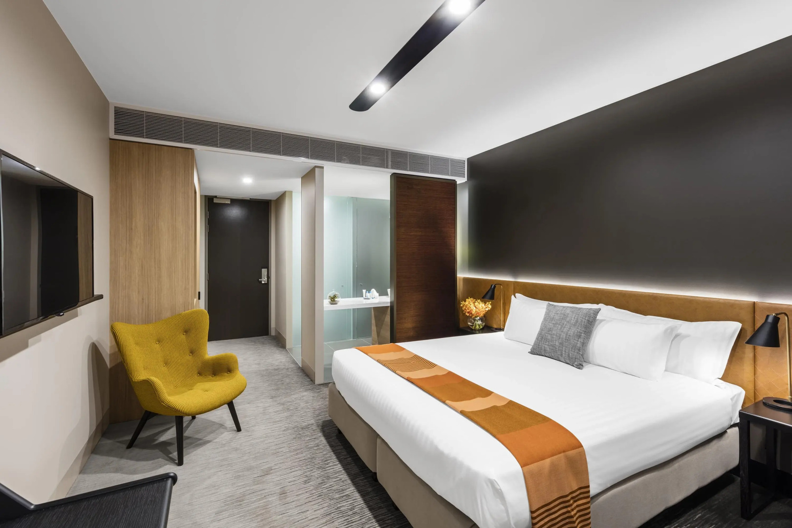 Vibe Hotel Canberra