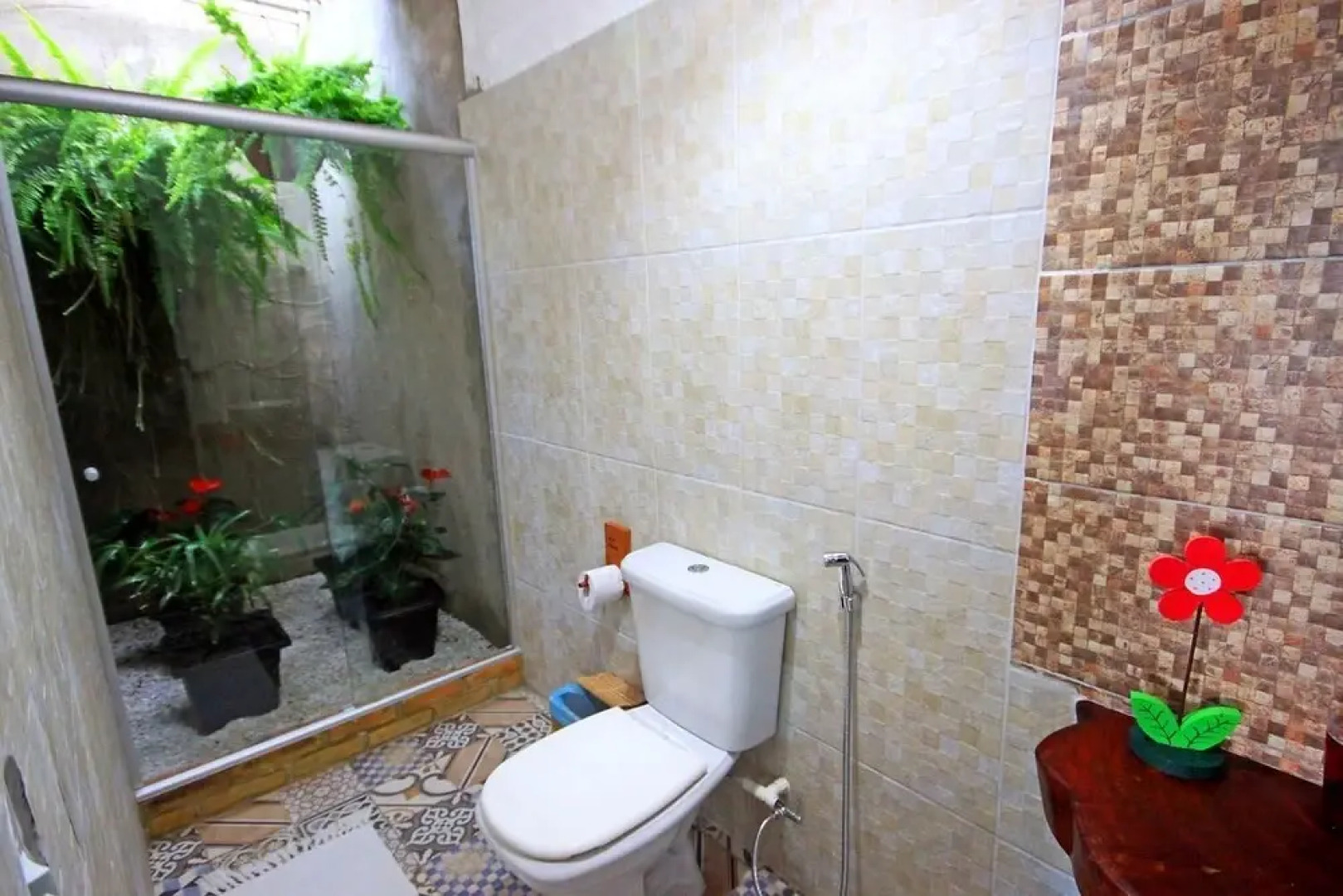 Pousada Villa Morena