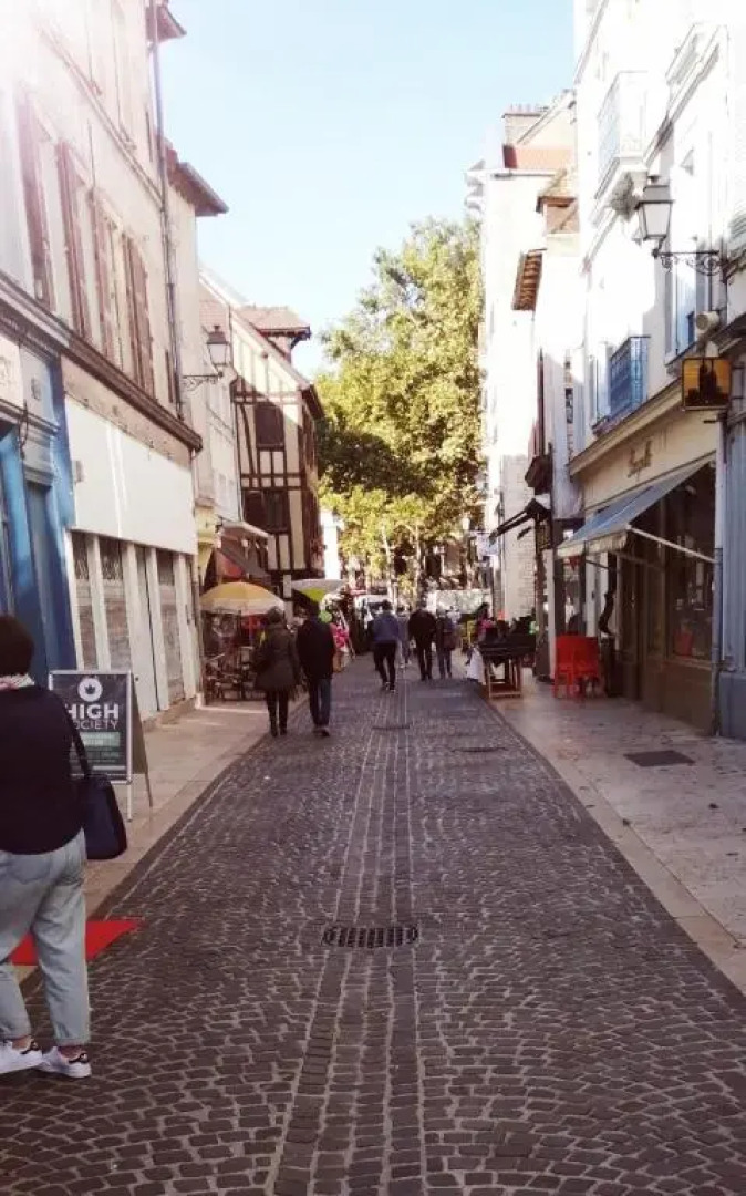 Appartements SPA - 3LUX