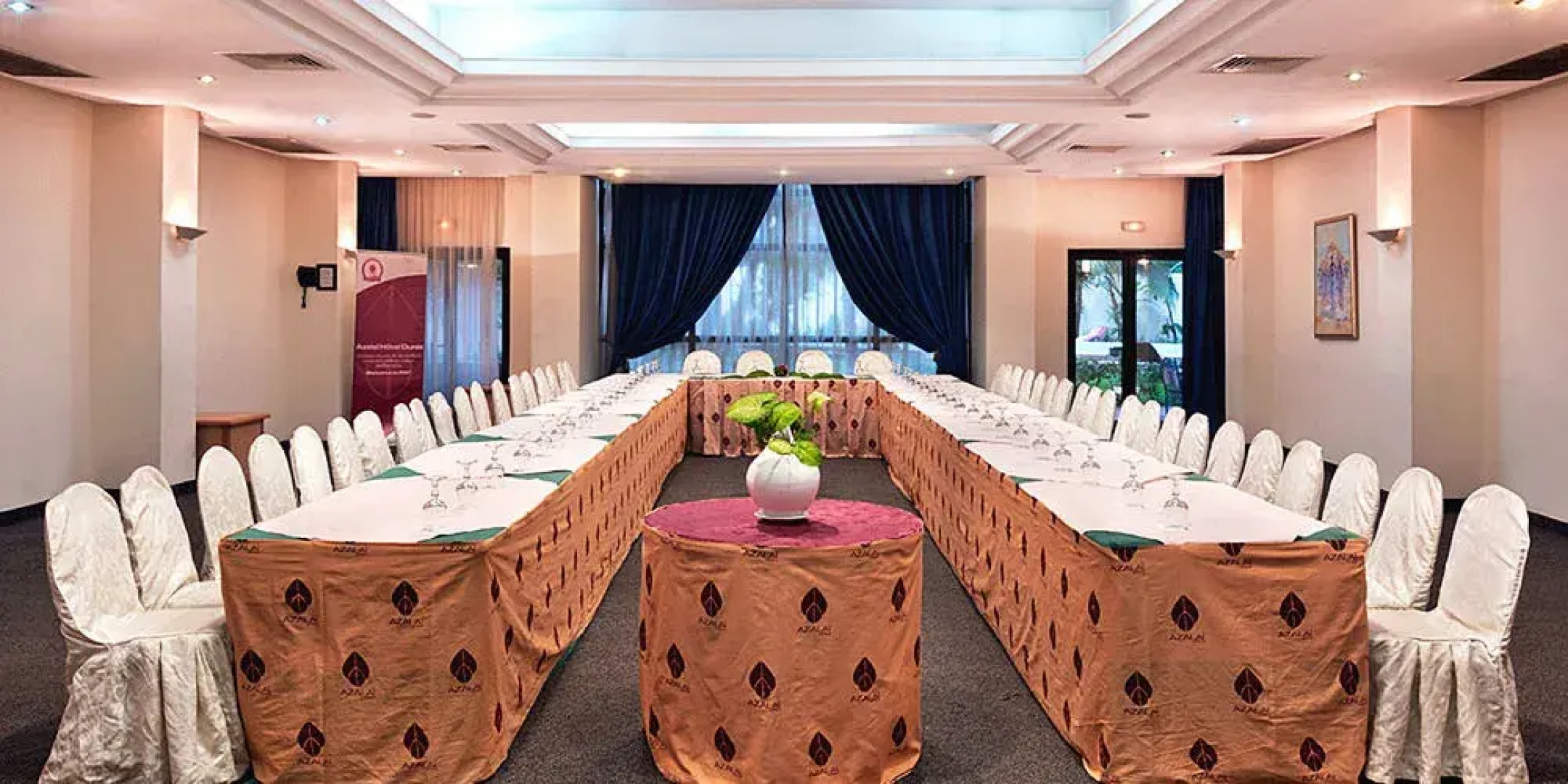 Dunia Hôtel Bamako ACI 2000