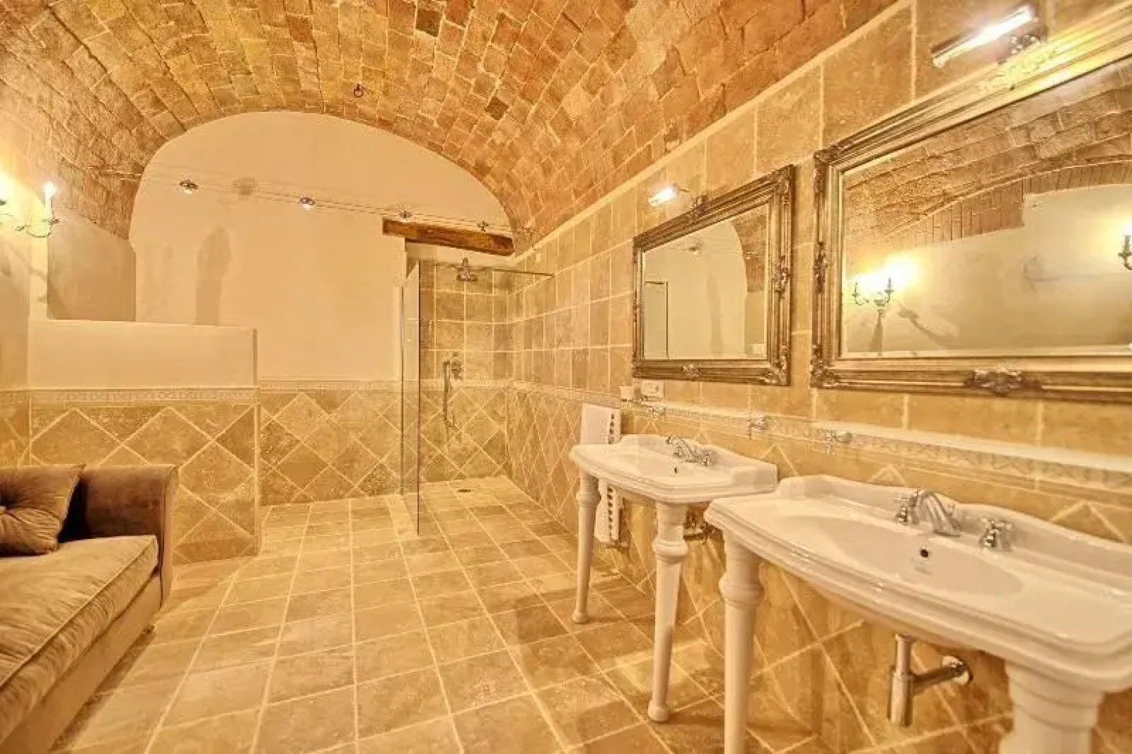 Villa Sant'Anastasio Luxury Agriturismo