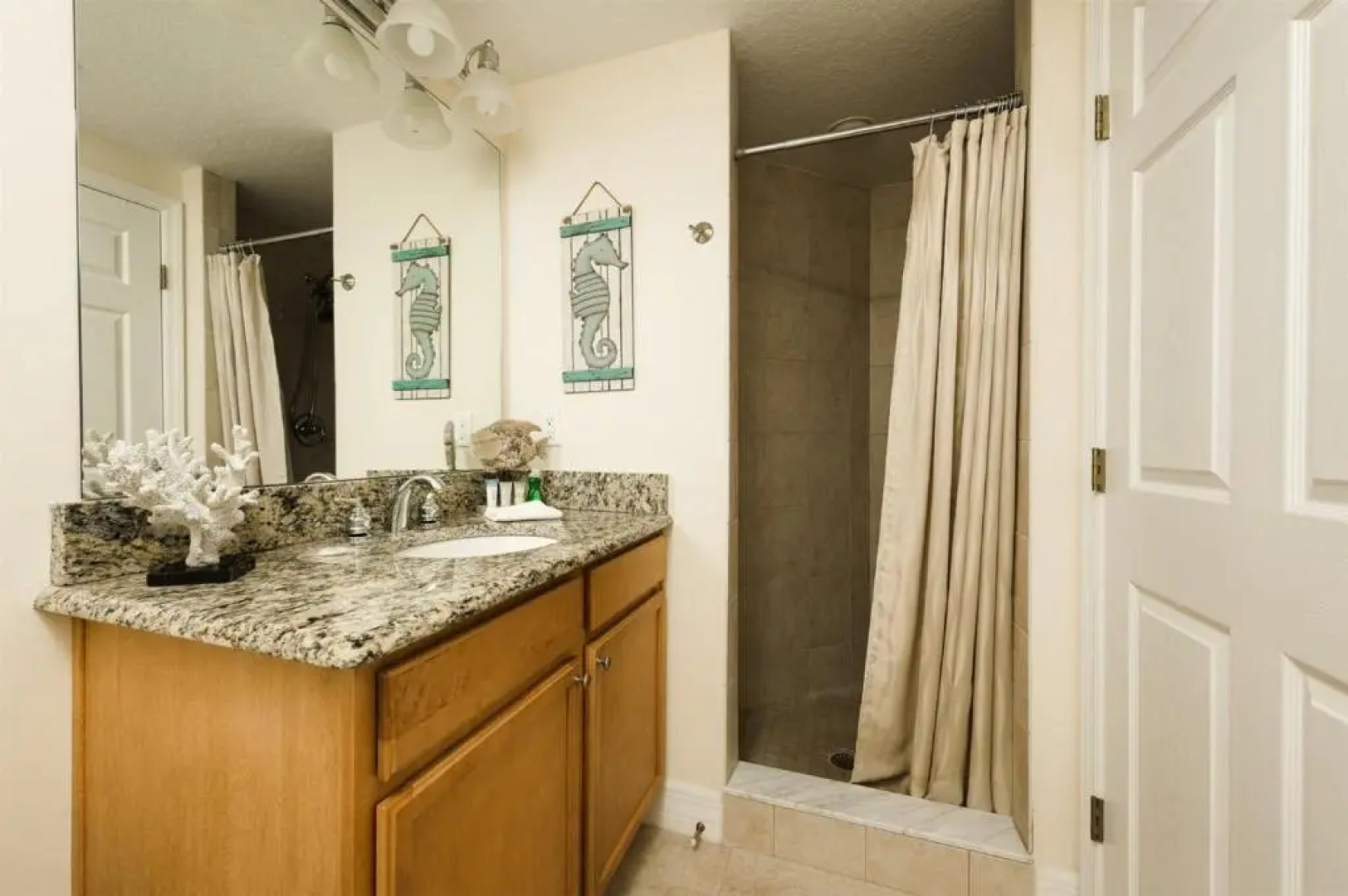 Unit 103 Opus - 3 Bedroom Ocean Front