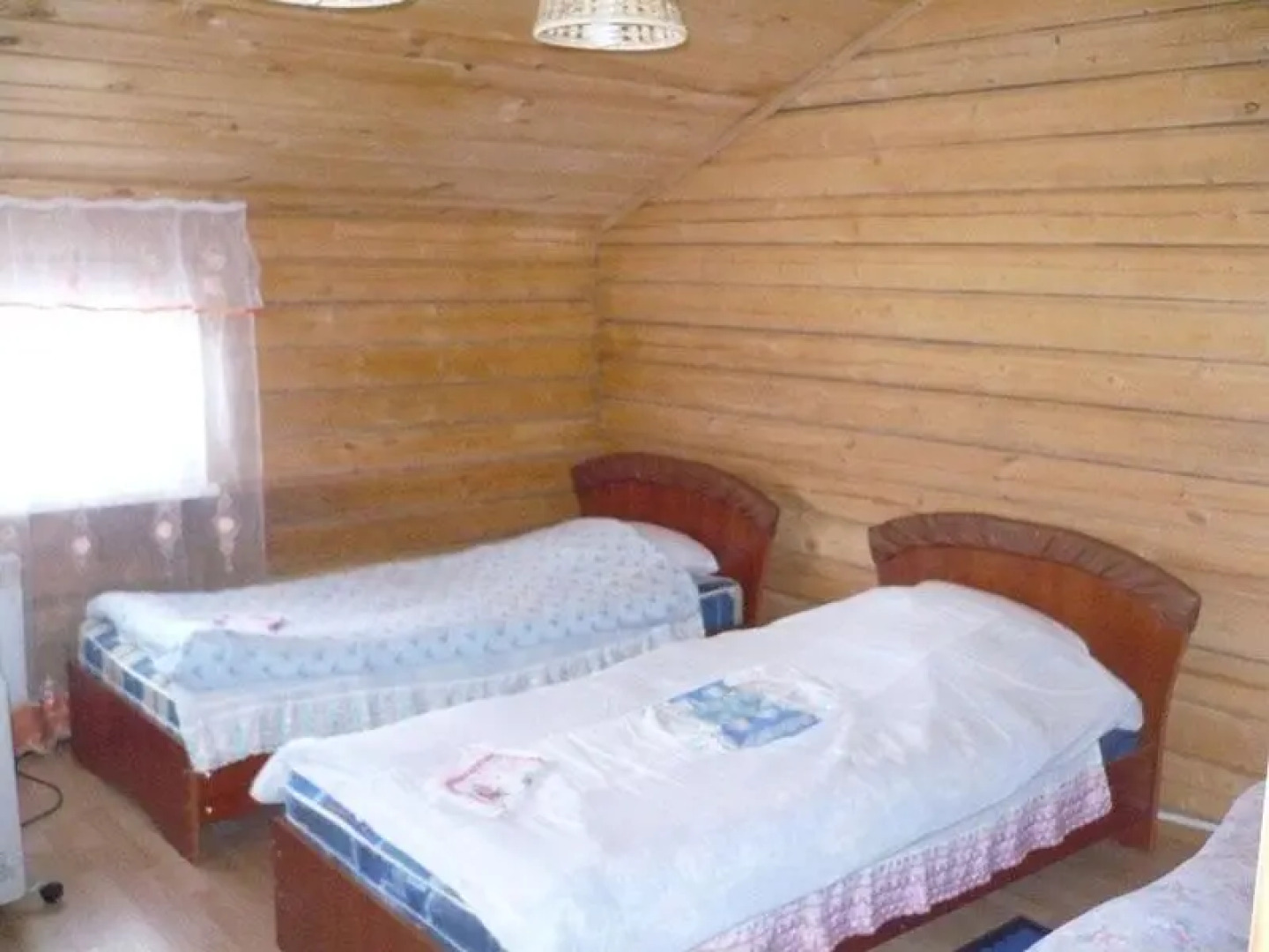 Гора Светлая