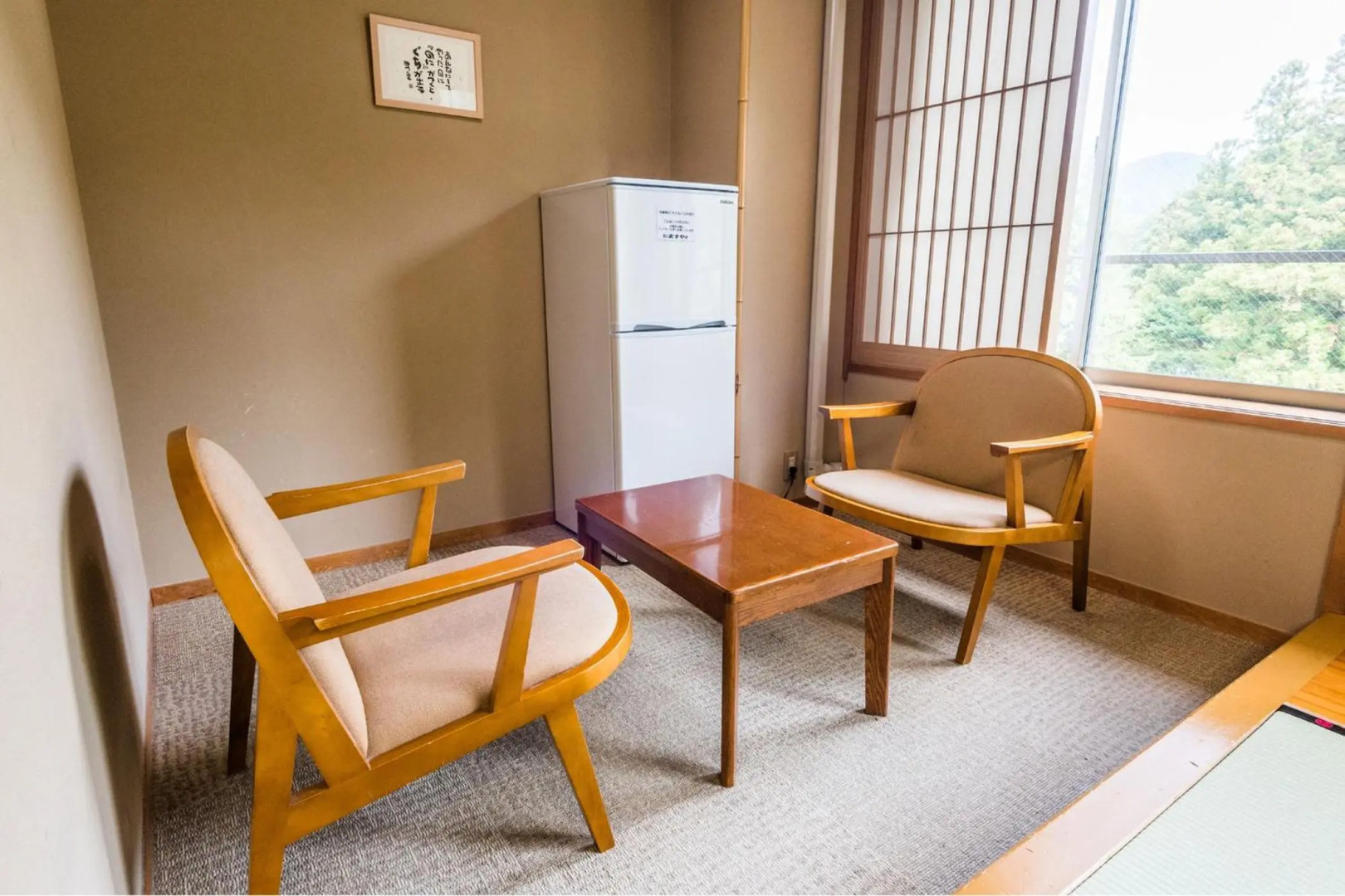 Ooedo Onsen Monogatari Masuya