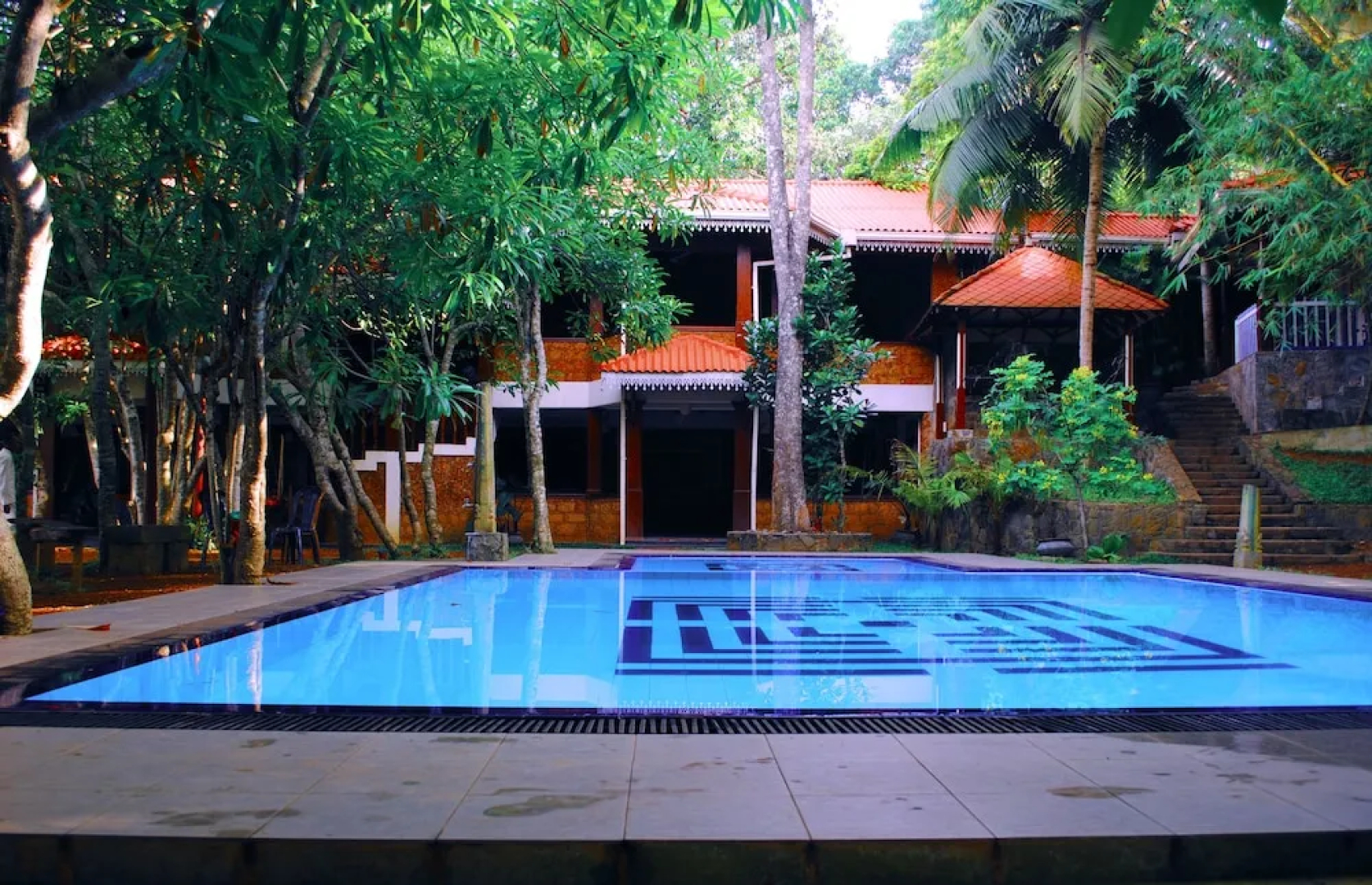Araliya Villa