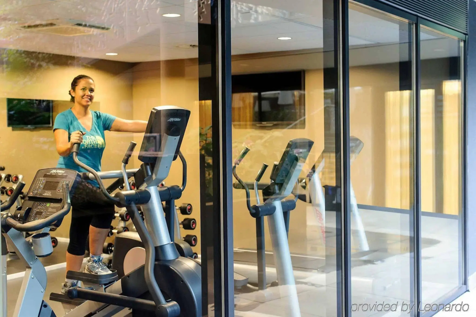 Novotel Lugano Paradiso