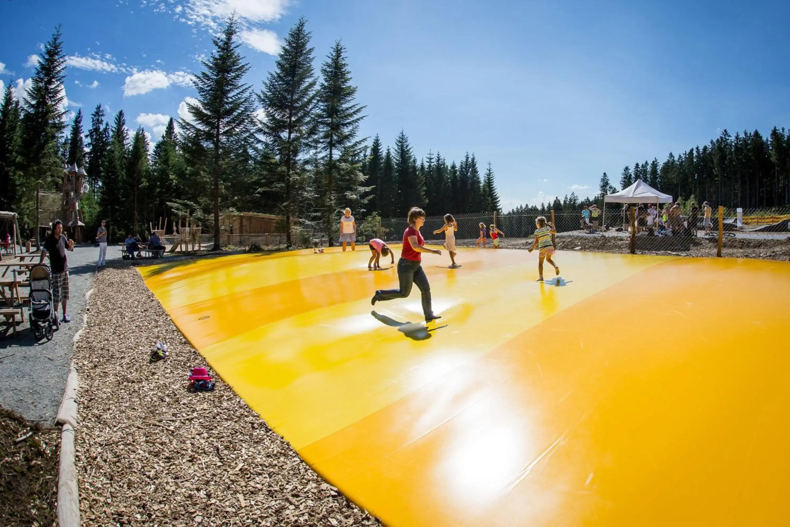 Riviera Lipno 502-07