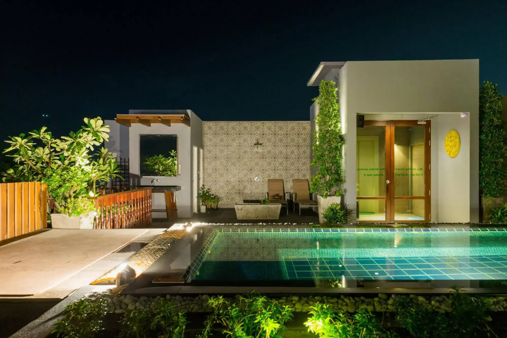 Ploen Chaweng Koh Samui