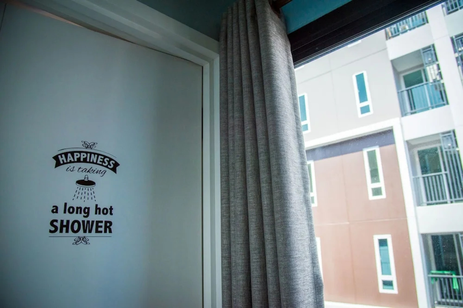 ZZZ Hostel - Don Mueang Airport