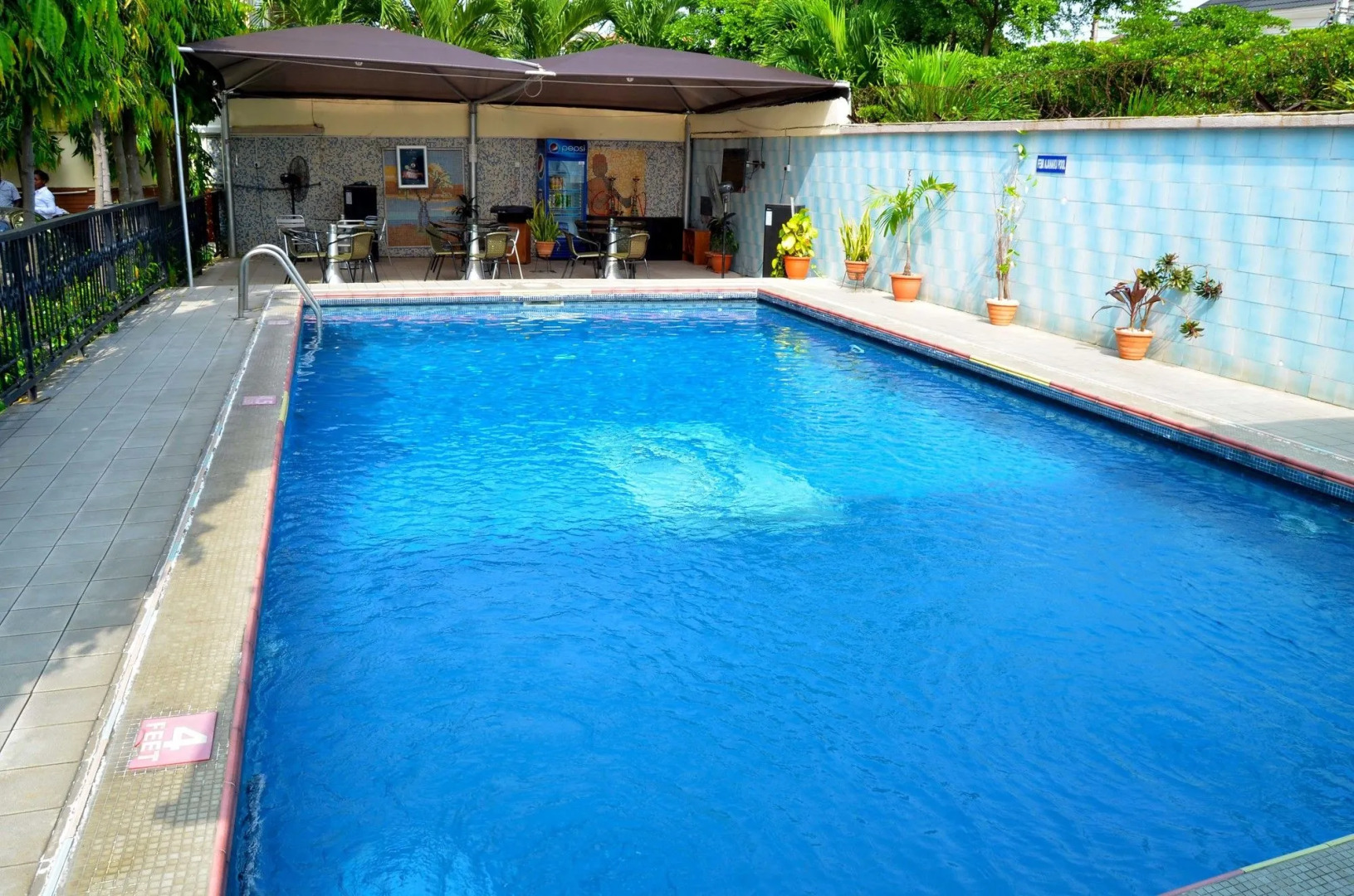 Parkview Astoria Hotel