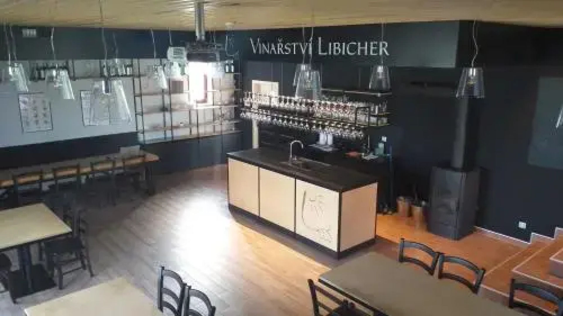 Ubytování V Zahradě