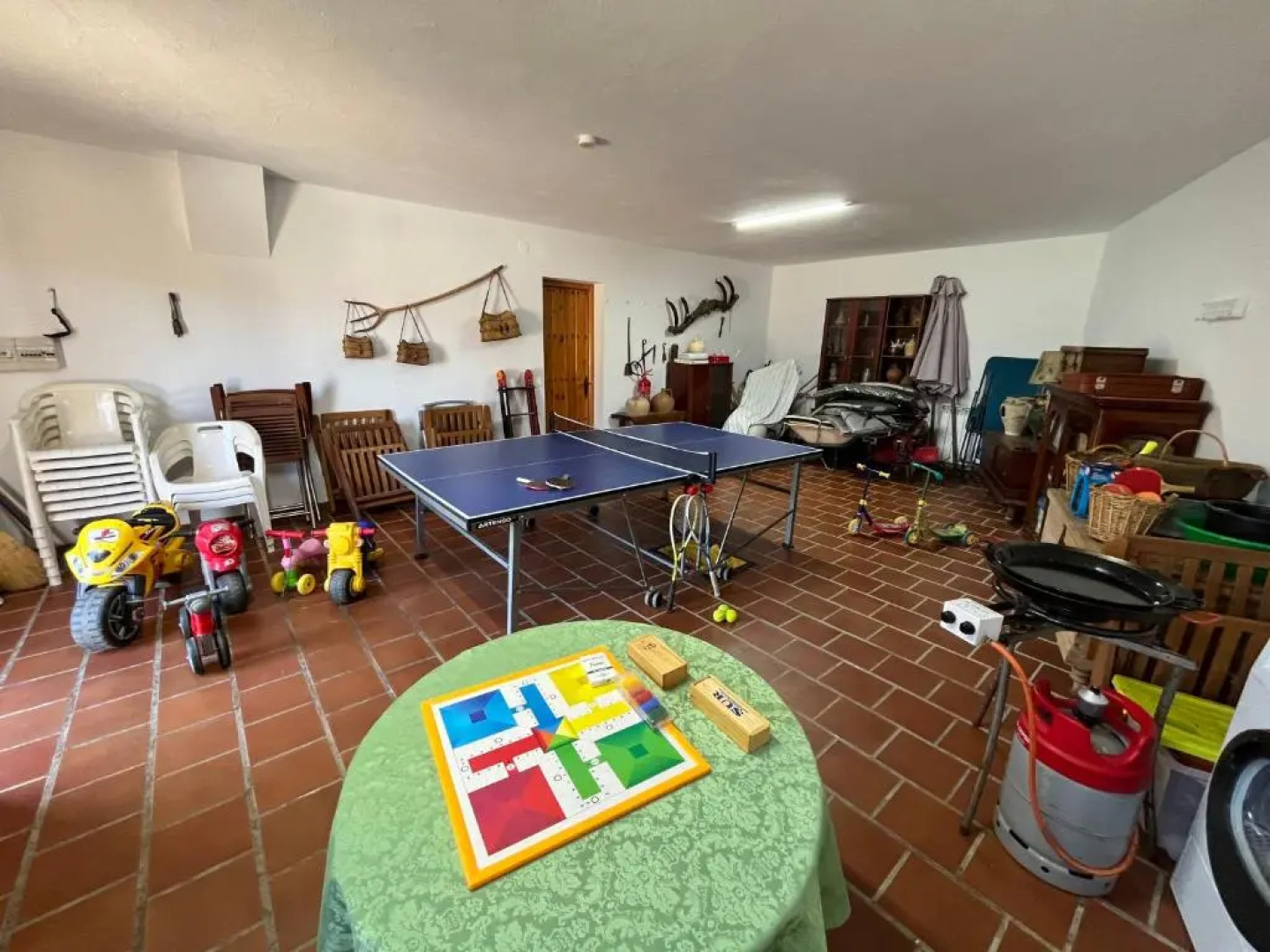 Casa Rural Huerta Abuela Maria