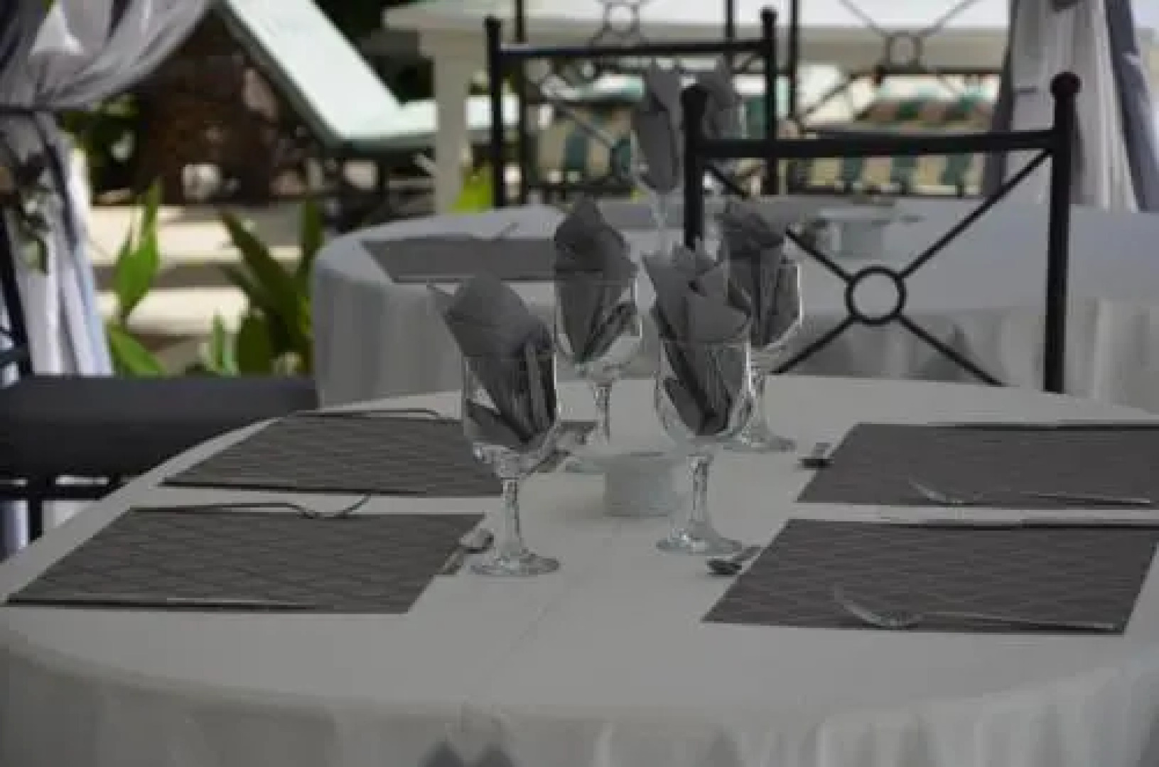 Auberge de l'Orangeraie