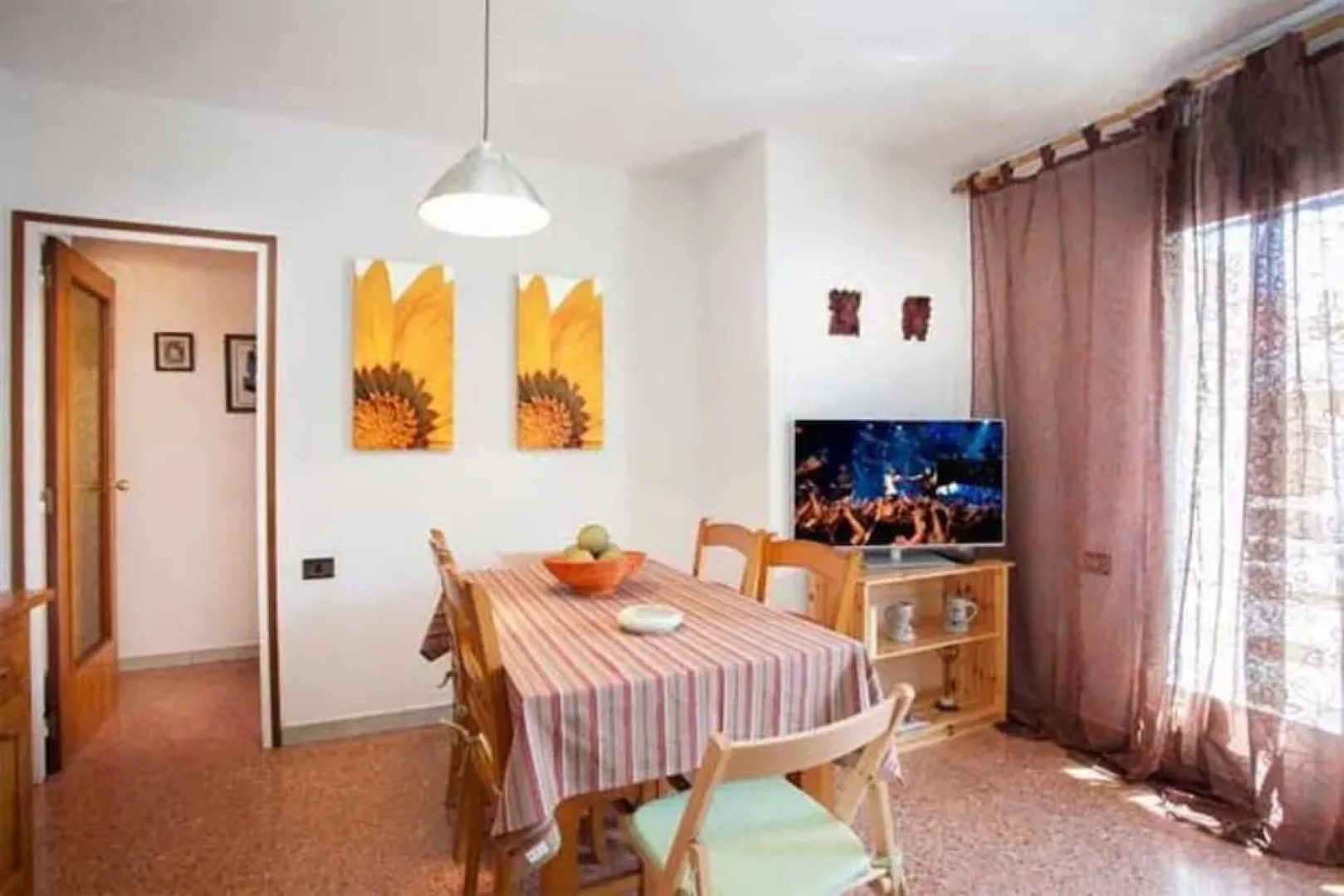 Apartamento Progres I