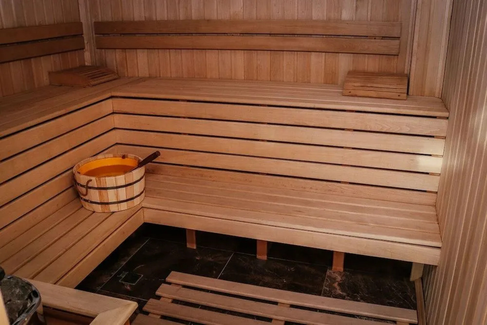 Chagala Ural Residence