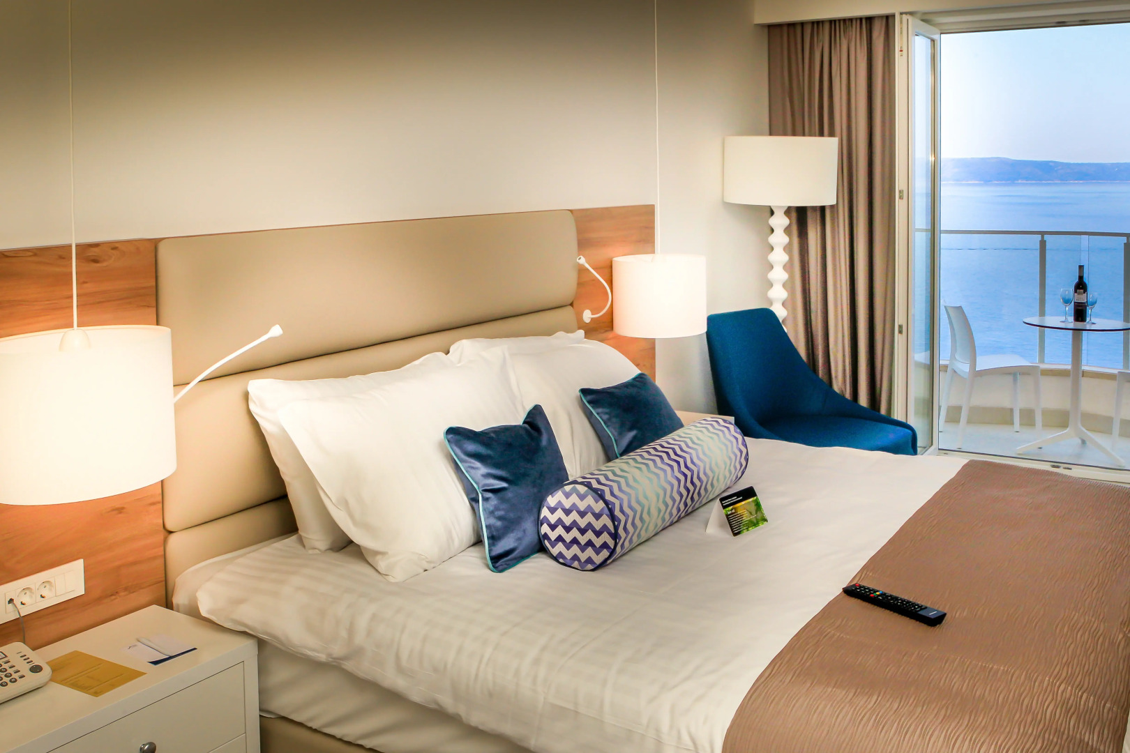 TUI BLUE Adriatic Beach - Adults Only - All Inclusive