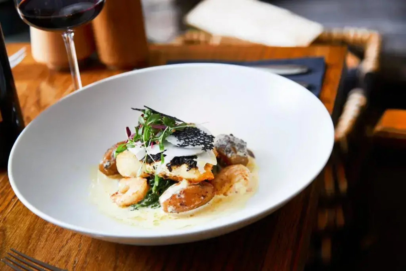 The Dalesman Country Inn