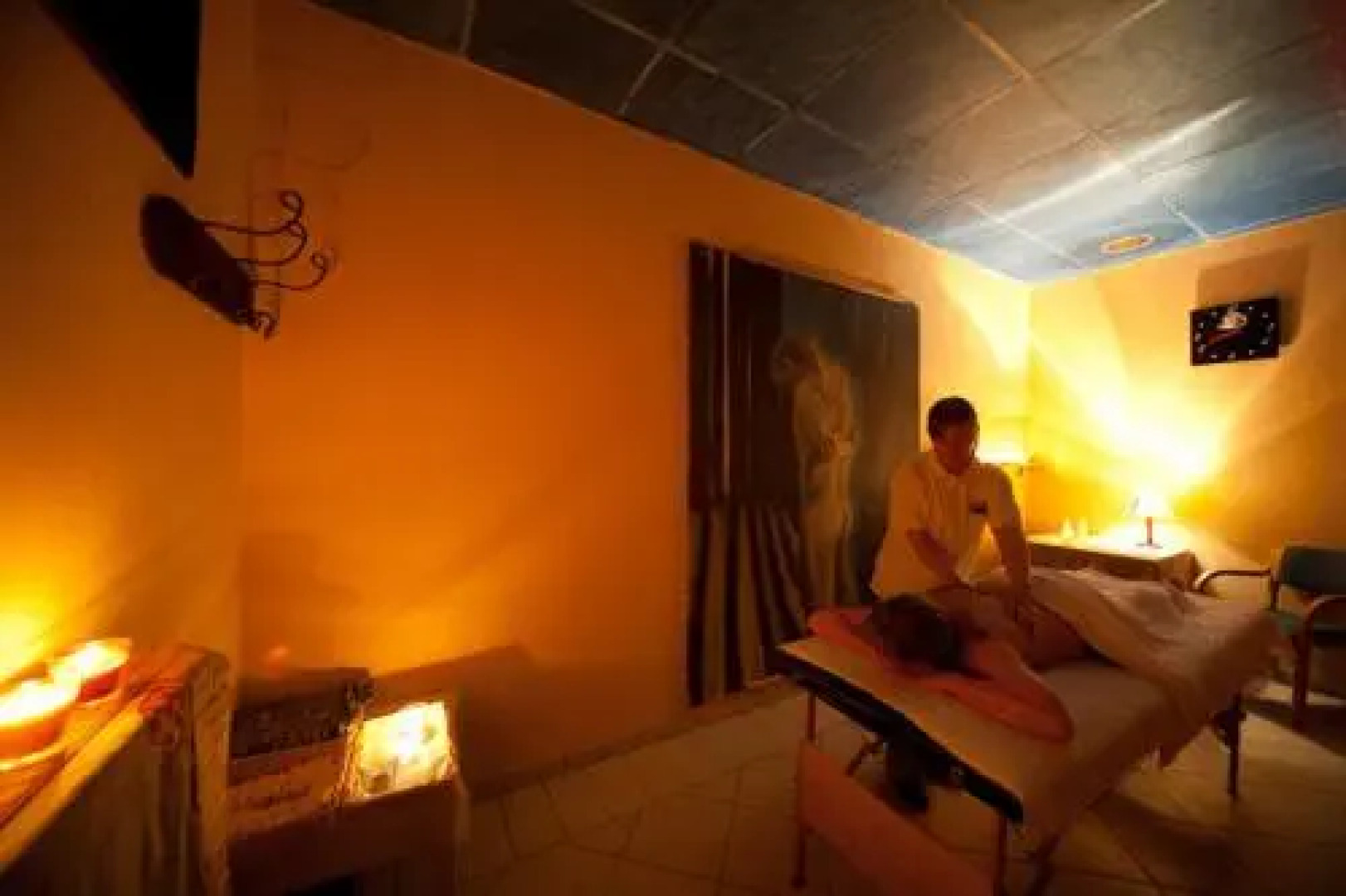 Hostellerie Le Lievre Amoureux