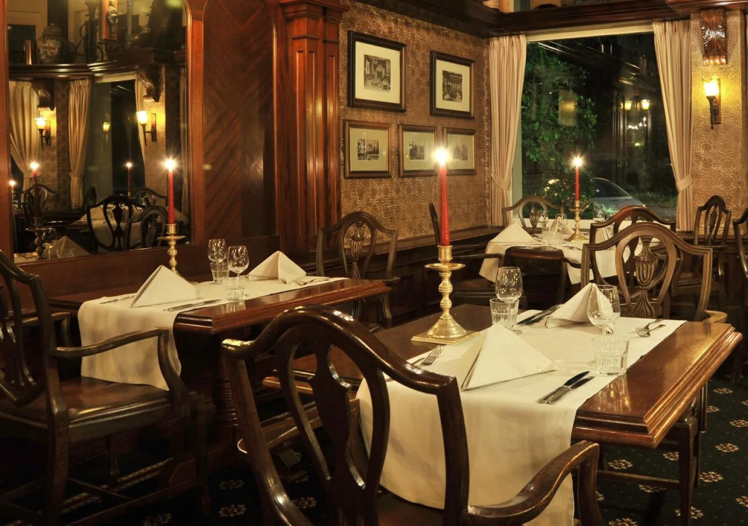 Hotel Mastbosch Breda