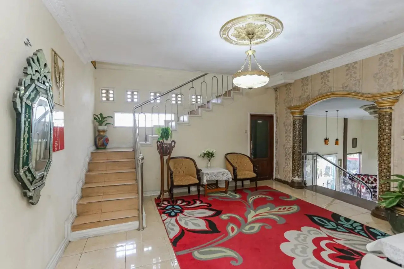 ZEN Rooms Puncak Cibogo KM 69