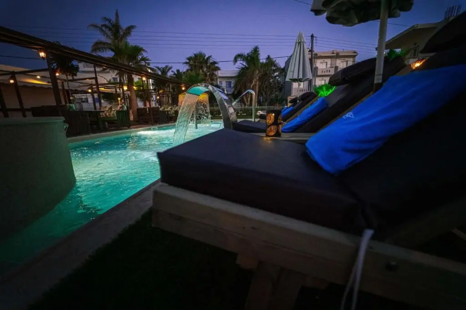 Philoxenia Hotel & Spa