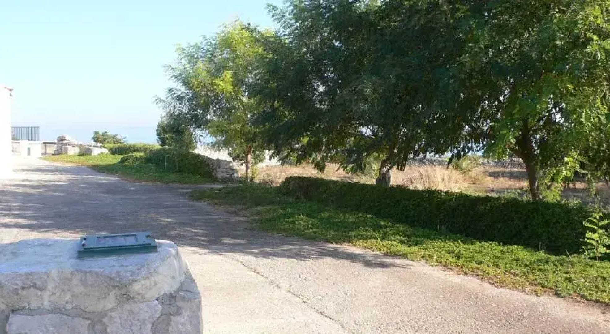 Casa Vacanze Castellana 1