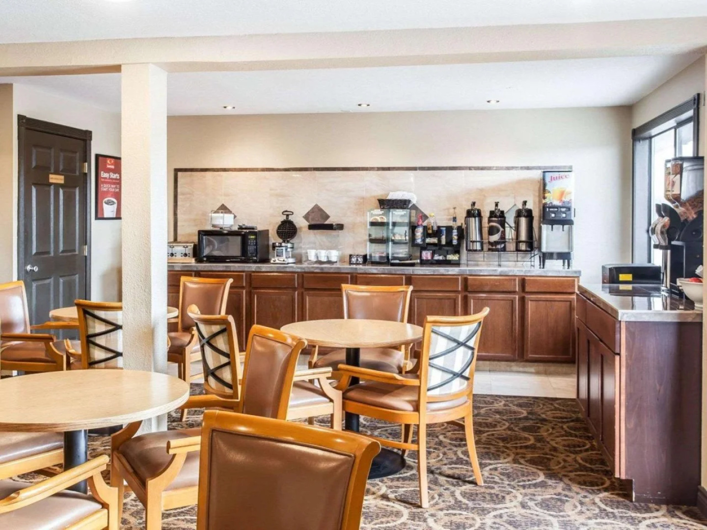 Econo Lodge Ellensburg Near University