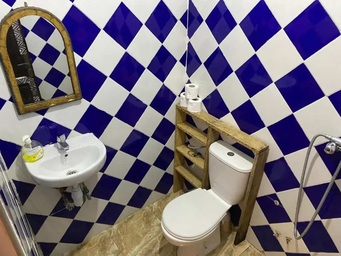 Africa Surf House - Hostel