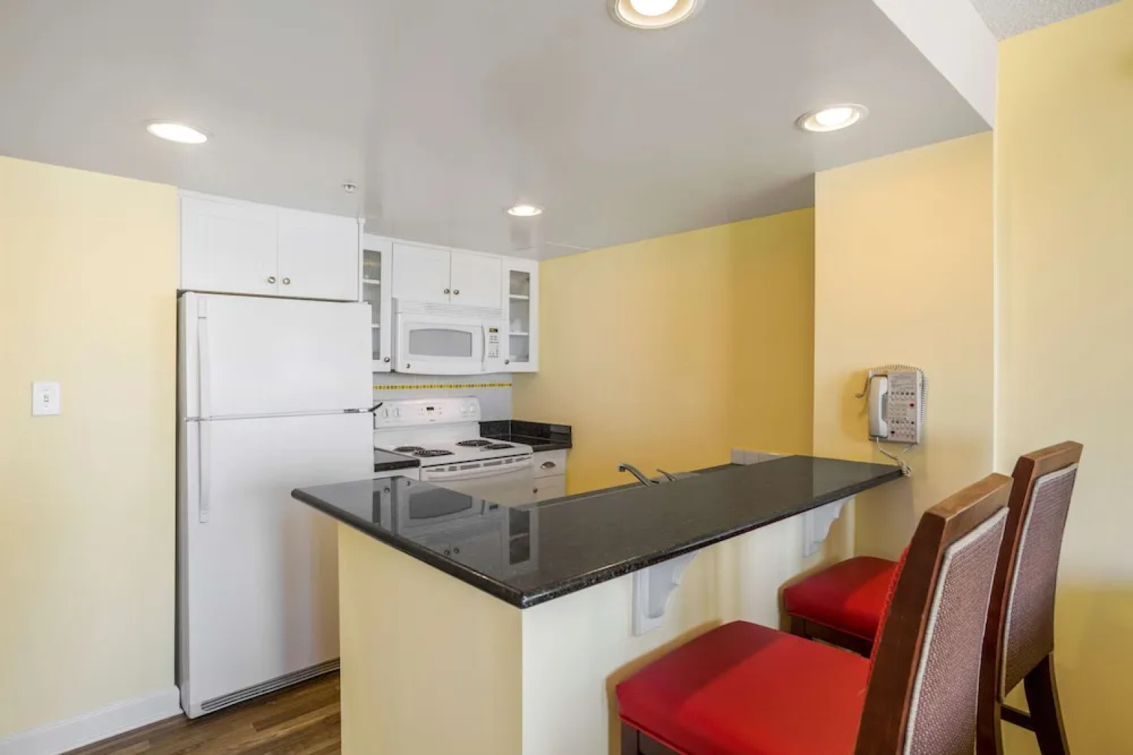 Ocean Beach Club Resort