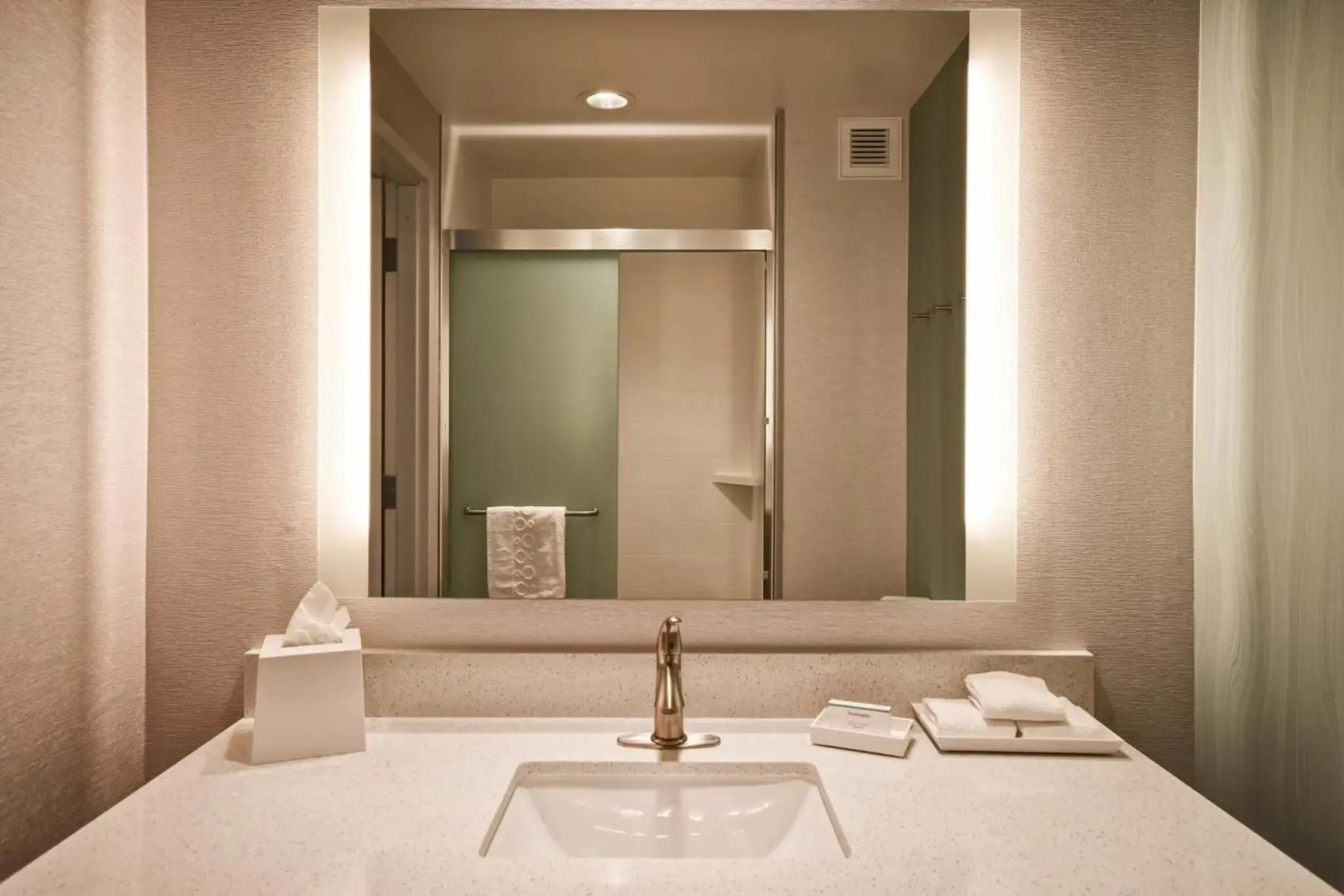 Home2 Suites by Hilton San Francisco Airport North