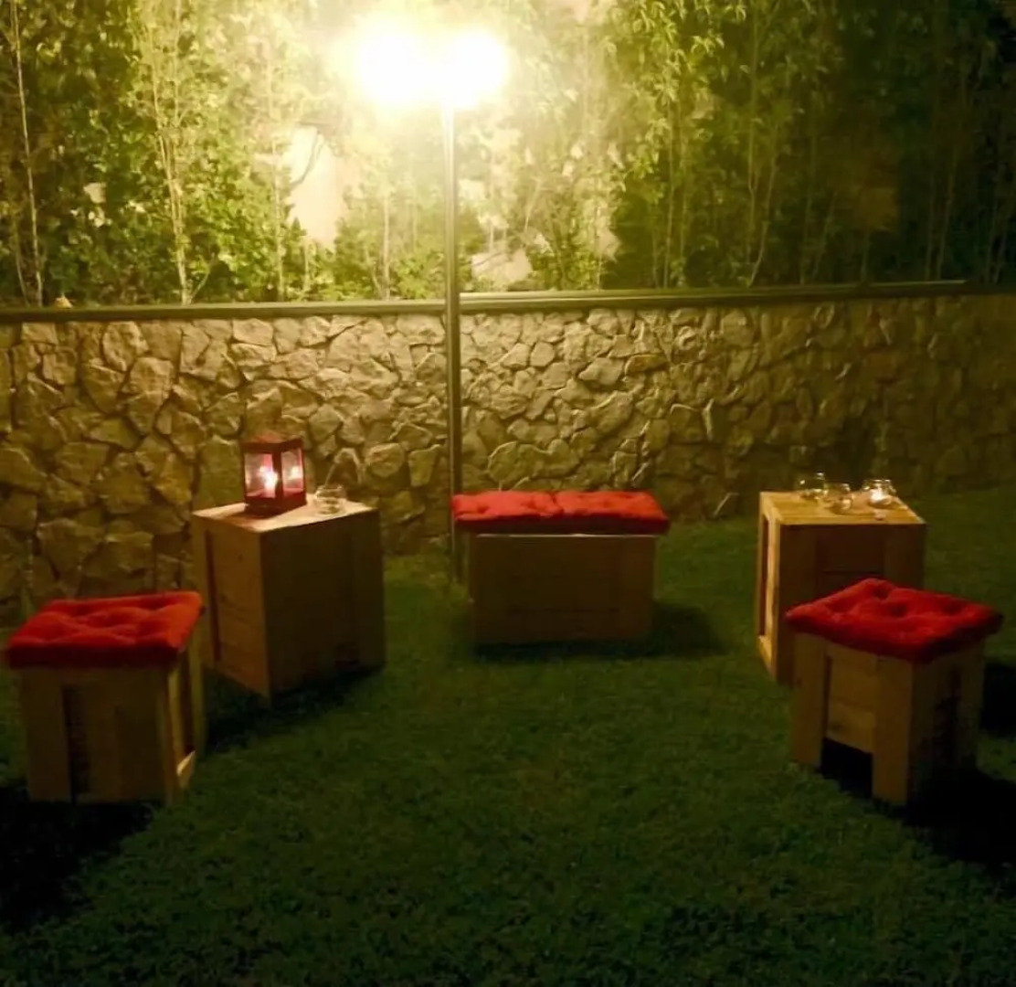 Guest House Ara Town