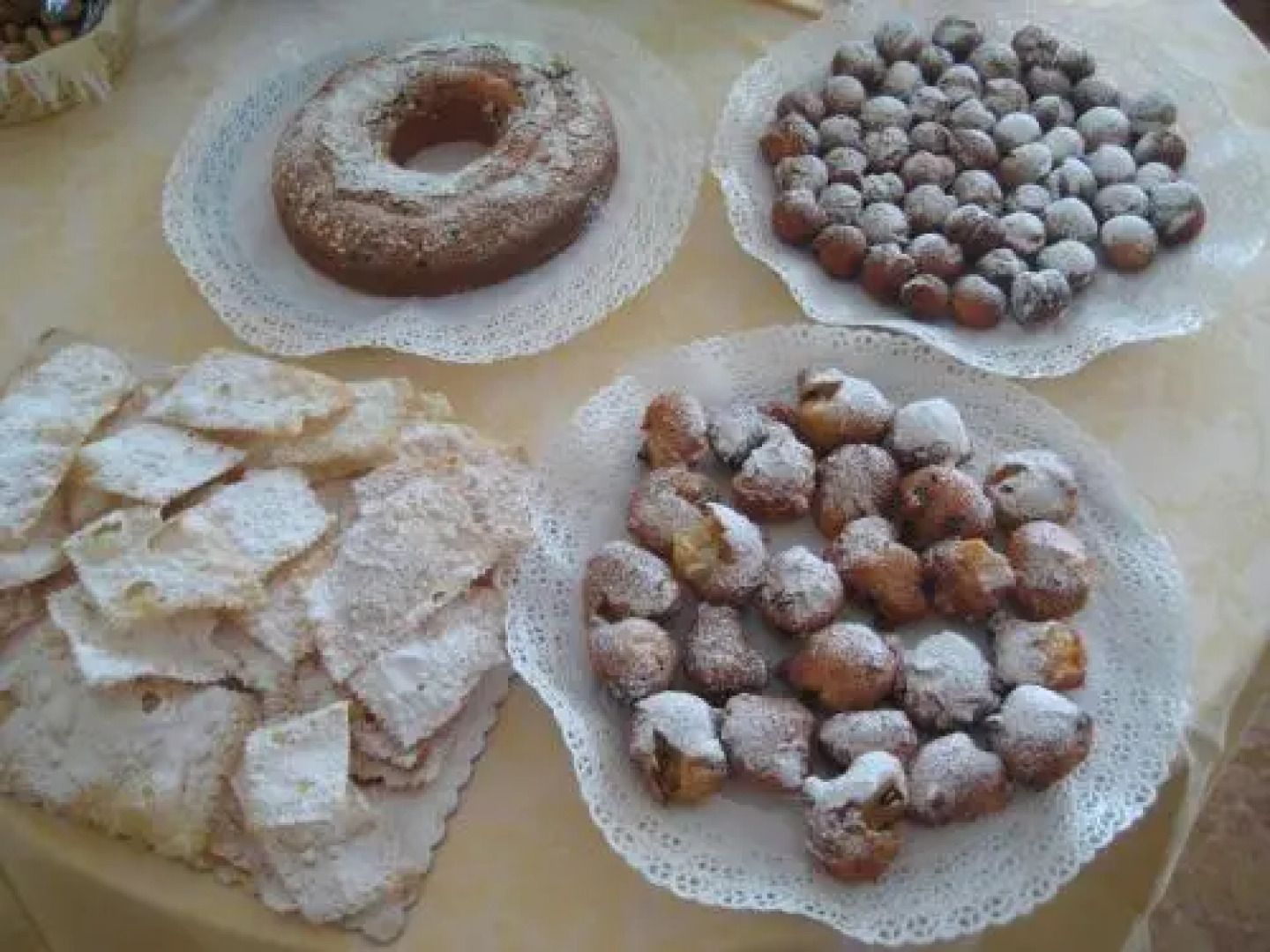 Hotel Ristorante Dotto