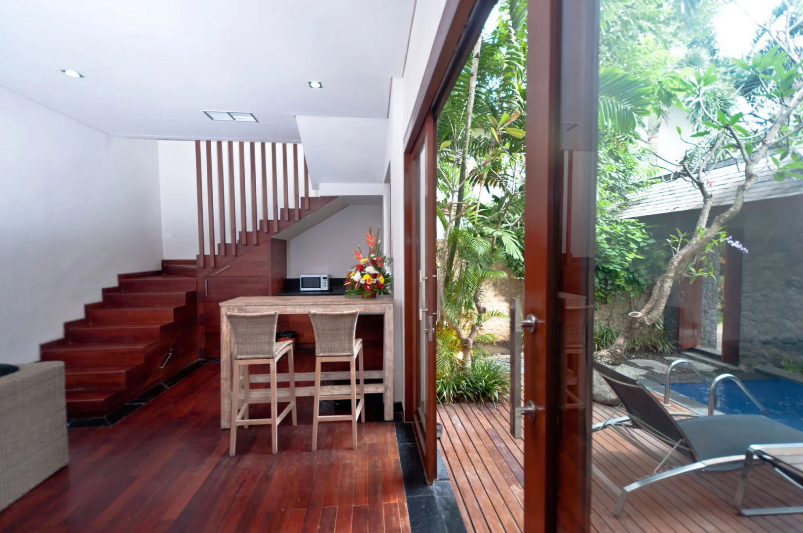 The Dipan Resort Petitenget