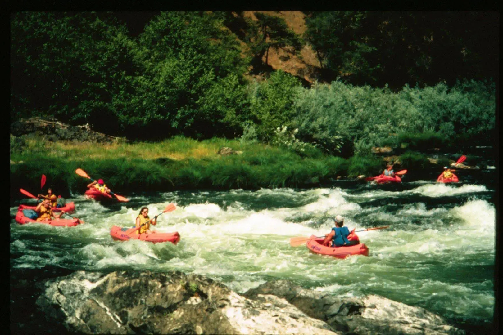 Hampton Inn & Suites Salem, OR
