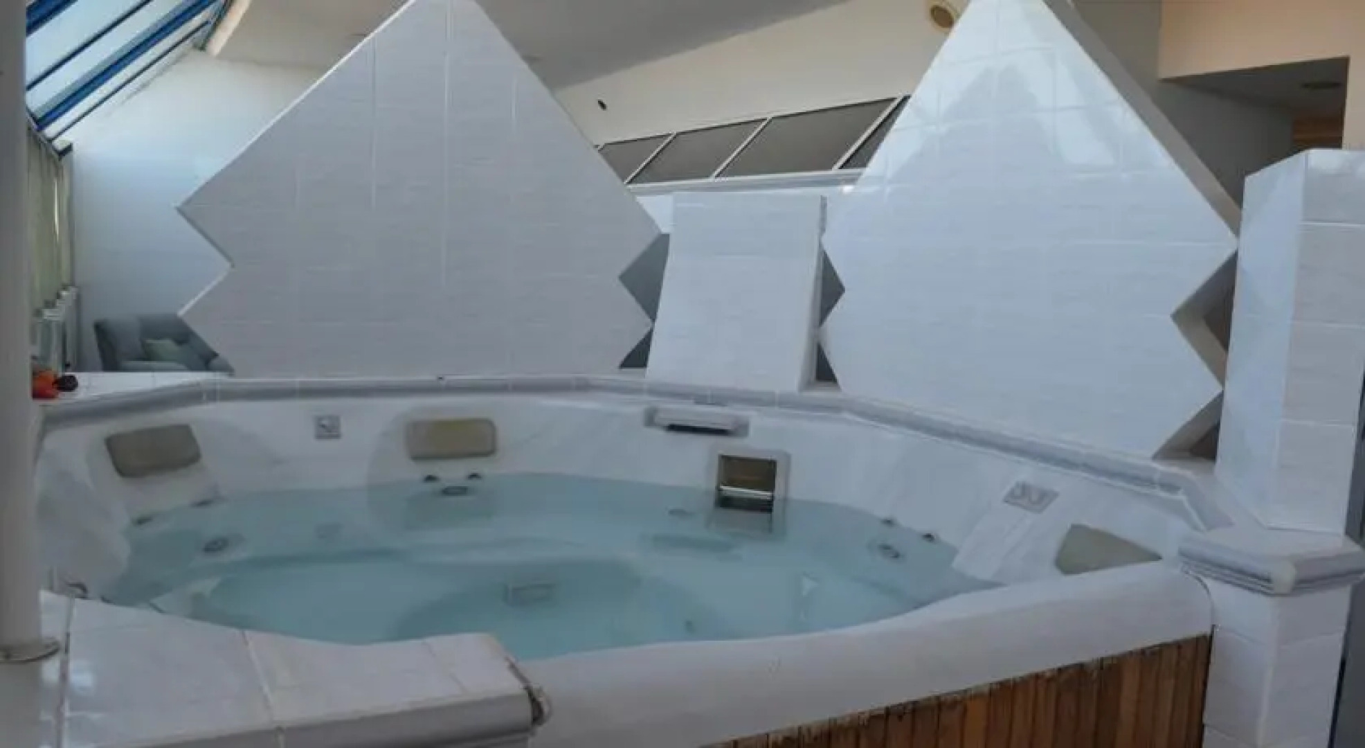 Epecuen Hotel & Spa Termal