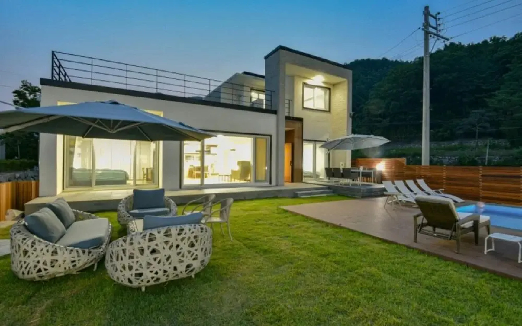 Seongju Art Village Pension