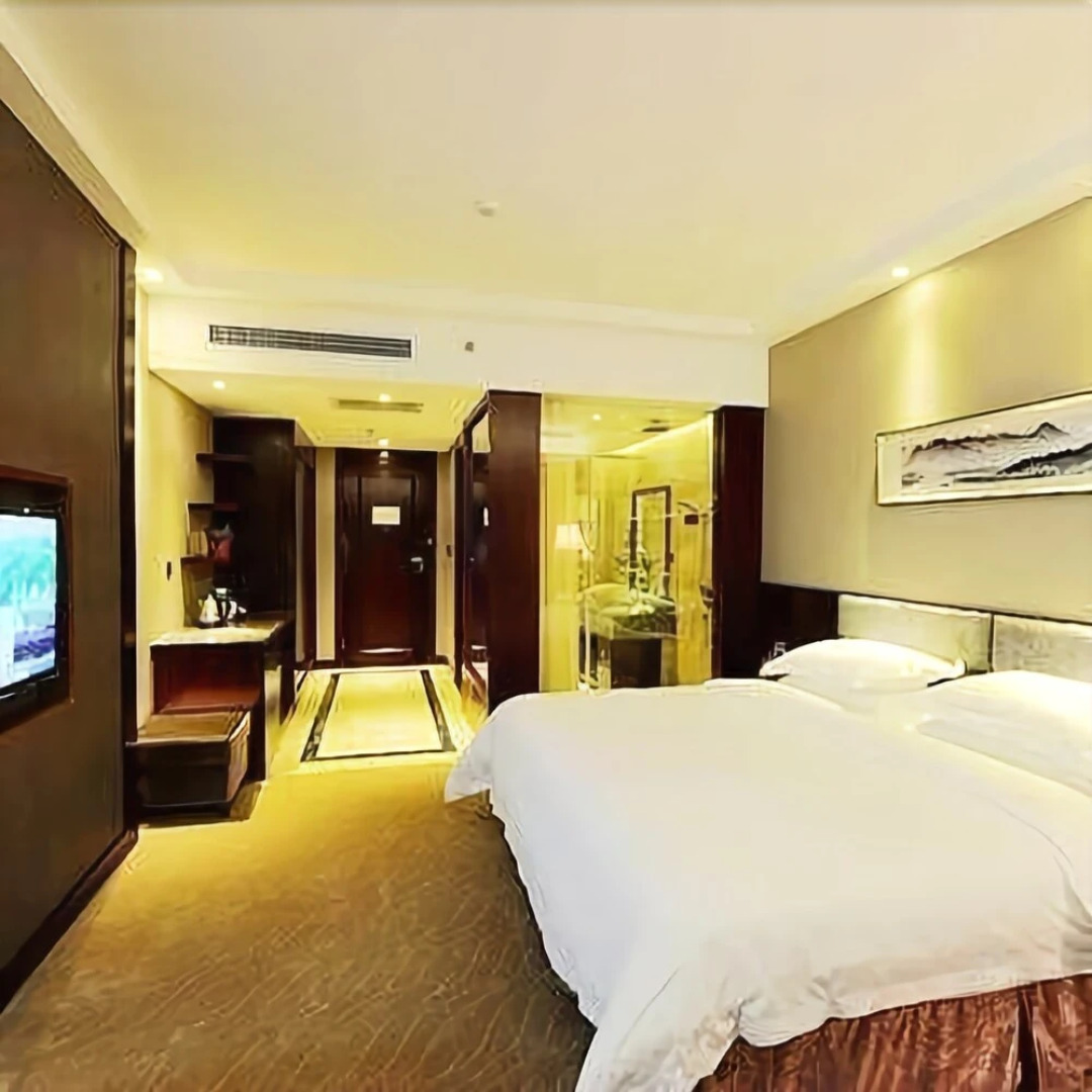 Xiongxin Haoting Hotel