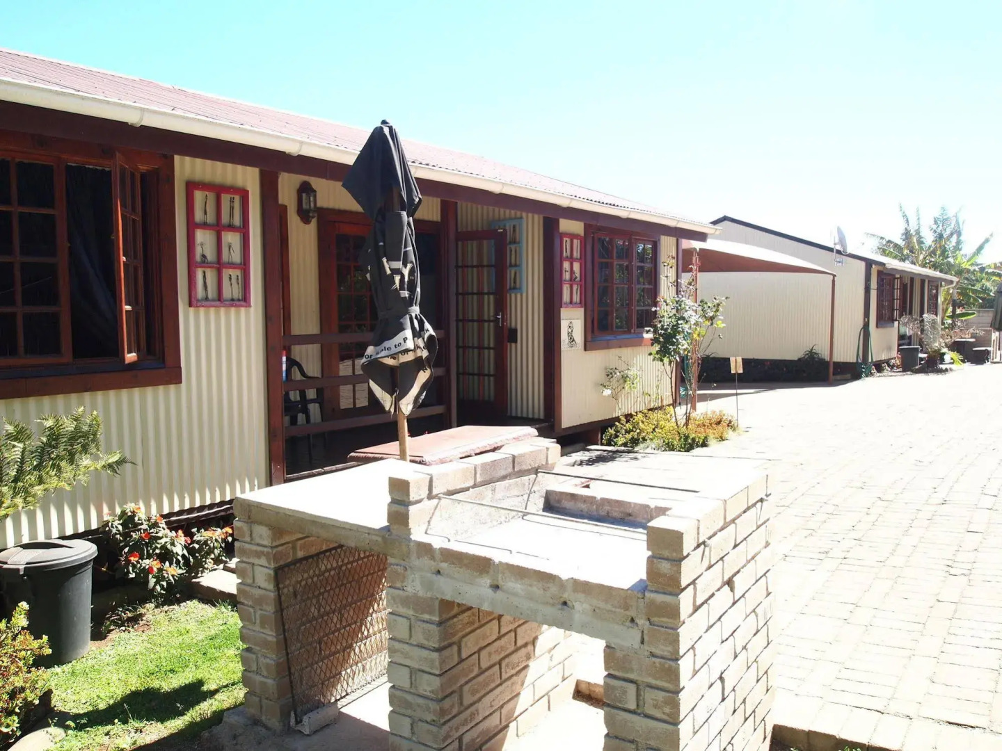 Havana Nights Graskop