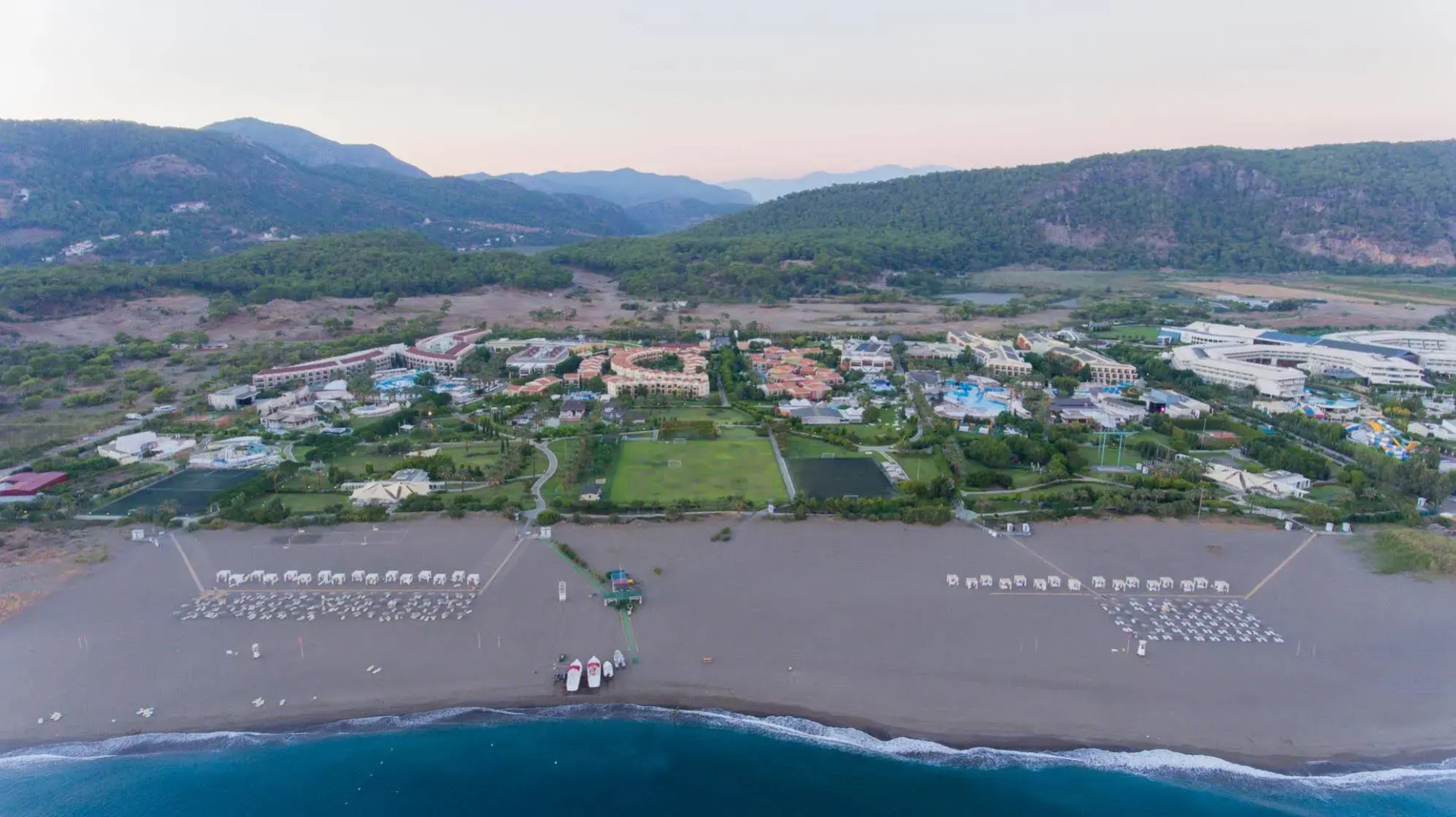 Holiday Village Turkiye